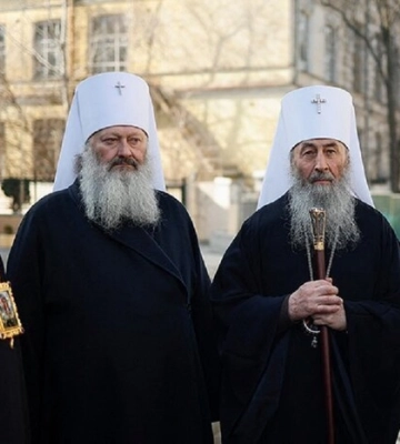Чому росіяни без бою здали Лавру?