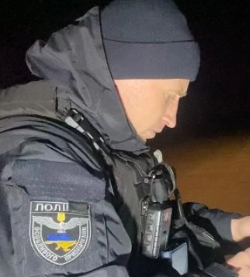 Полтавські правоохоронці перевіряють 4 осіб на співпрацю з ворогом