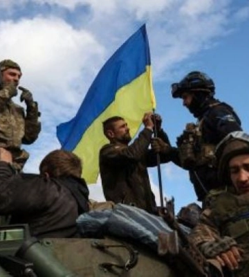 Продвинуться в сторону Мелитополя: WSJ описала возможный сценарий контрнаступления ВСУ