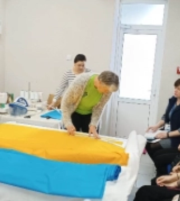 Жителям Старовижівщини розповіли, як хобі перетворити на бізнес
