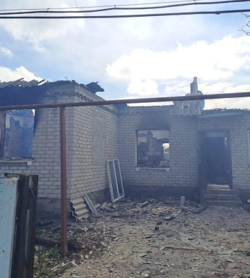 ЗСУ відбили 57 атак ворога на чотирьох напрямках