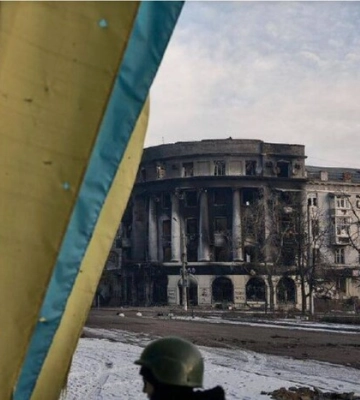Армія РФ обстріляла лікарню у Херсоні, понад 150 ударів на Харківщині: ситуація в регіонах