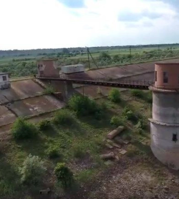 По розрахункам іноземних спеціалістів відновлення водосховища в Корабельному районі обійдеться в €50 мільйонів, – мер Сєнкевич