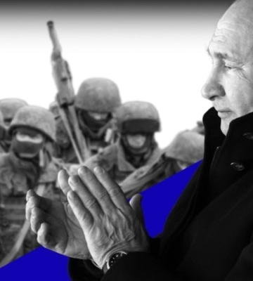 Виталий Портников: Искушение базой