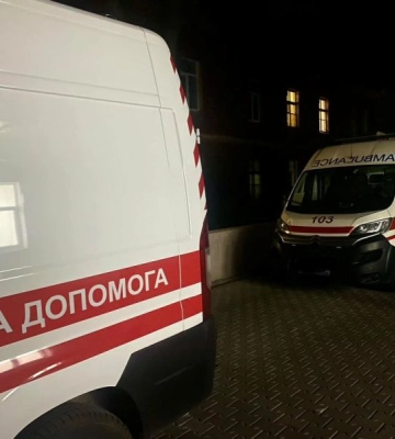 В Одесі спалахнула електрощитова — постраждали електрики