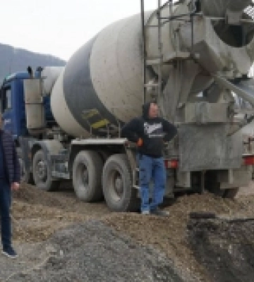 На Закарпатті створили підприємство-дублер виробництва з Краматорська