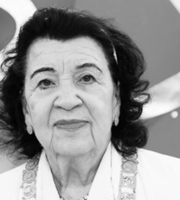 Умерла знаменитая украинская спортсменка: биография легенды
