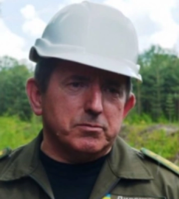 Колишнього керівника лісгоспу на Волині виправдали за розтрату грошей на навчання сина і доньки