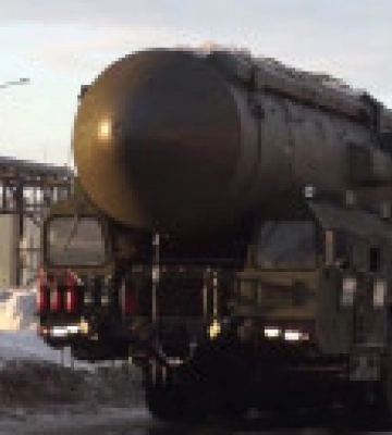 россия заявила об учениях с новой межконтинентальной баллистической ракетой