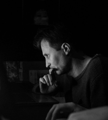 Під Бахмутом загинув відомий львівський дослідник Євген Гулевич