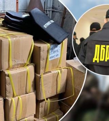 Продавали гуманитарную помощь: в Киеве будут судить руководство известных военных магазинов
