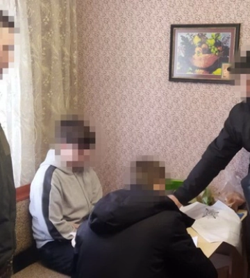 Спецслужби РФ залучають дітей до фейкових мінувань в Україні