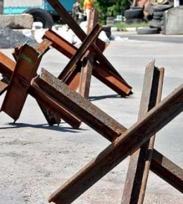 На Черкащині комендантська година триватиме менше