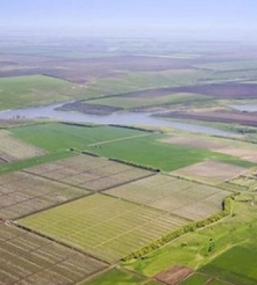 На Волині вимагають повернути землю вартістю 97 мільйонів