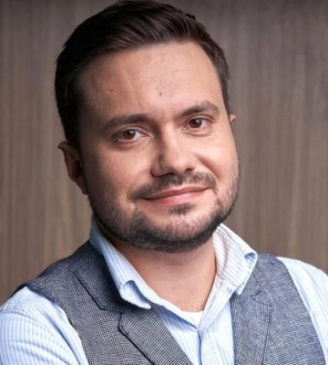 Роман Гапачило став позаштатним радником міського голови Львова: чим займатиметься