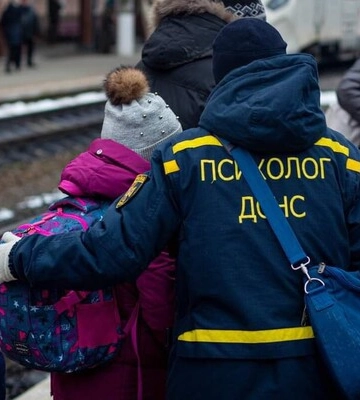 Усиновлення українських дітей для росіян – це питання грошей, їм за це платять — Лубінець