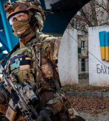 Герої Бахмута їх добивають: у ЗСУ оцінили можливість відступу росіян з &quot;пекла&quot;