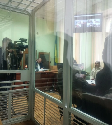 Рівненський суд розпочав розгляд справи вбивства  підприємця Юрія Ігнатюка