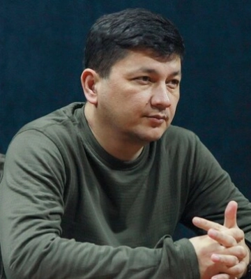 Украинские военные ежедневно наносят удары по войскам РФ на Кинбурнской косе — Ким