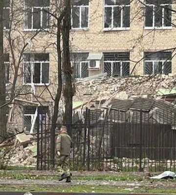 У Мелітополі &quot;бавовна&quot; третій день поспіль: які це має наслідки для окупантів