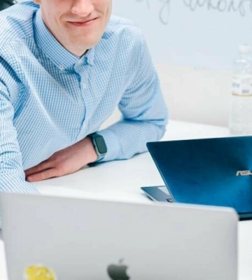Робота в Одесі: актуальні вакансії з зарплатнею до 45 тисяч гривень