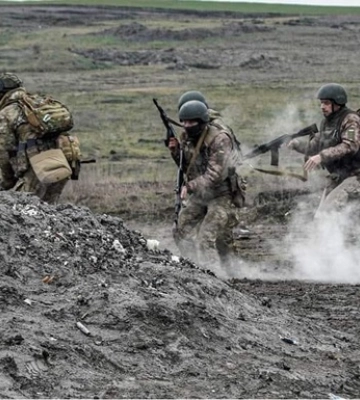 В Україні вдосконалять процедуру мобілізації