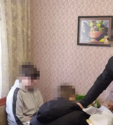 Залучають дітей: СБУ викрила організаторів фейкових мінувань