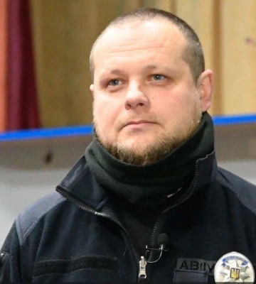 На Луганщині під час бойового завдання загинув 31-річний воїн з Полтавщини