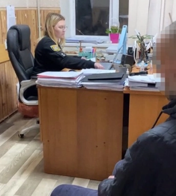 На Одещині затримали наркоторговця