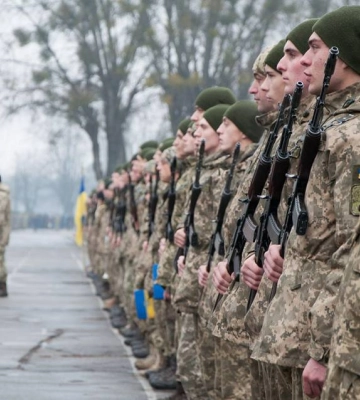 У ВРУ обіцяють удосконалити мобілізаційні заходи
