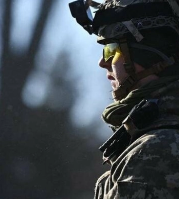 В Одеській області зберігається висока мінна небезпека