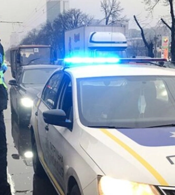 Доведеться викласти майже 41 000 гривень: водіїв попередили, коли звичайна перевірка прав може обернутися штрафом