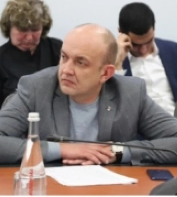 Ексдиректора департаменту цивільного захисту та оборонної роботи Херсонської ОДА підозрюють у колабораційній діяльності