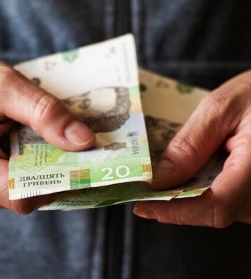 За сім місяців жителям звільнених територій вже виплачено понад ₴300 млн допомоги