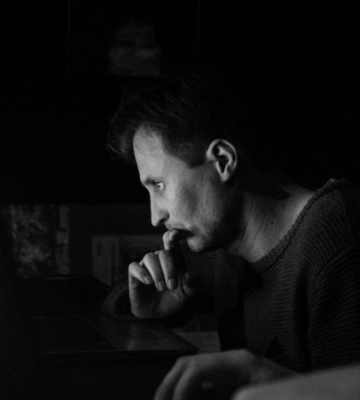 Під Бахмутом загинув відомий львівський дослідник Євген Гулевич