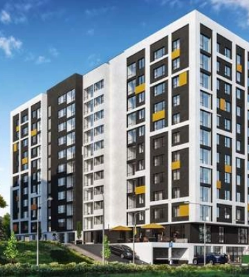Яку квартиру можна купити у Києві за 20 – 50 тисяч доларів, – Мінфін