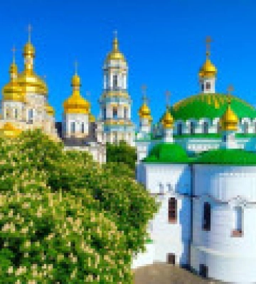 УПЦ МП подала в суд из-за разрыва договора по Киево-Печерской Лавре