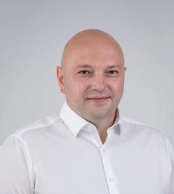 Чергова заміна: у Полтавській міськраді представили нового депутата