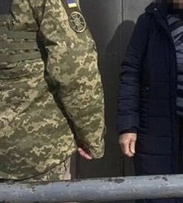 На деокупованих територіях Херсонщини та Харківщини затримано трьох зрадників, які погодилися співпрацювати , - СБУ. ФОТО