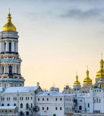 УПЦ (МП) не збирається йти з київської Лаври — ЗМІ
