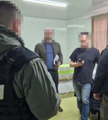 На Кіровоградщині викрили схему розтрати бюджетних грошей, яка полягала у продажі державної агропродукції комерційним&amp;hellip;