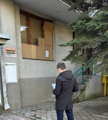 Харківській громаді повернуто приміщення на Сумській вартістю понад 5 млн грн