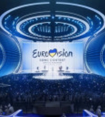 Евровидение-2023: за жюри на финал в &quot;Дія&quot; проголосовали уже более 220 тыс. украинцев