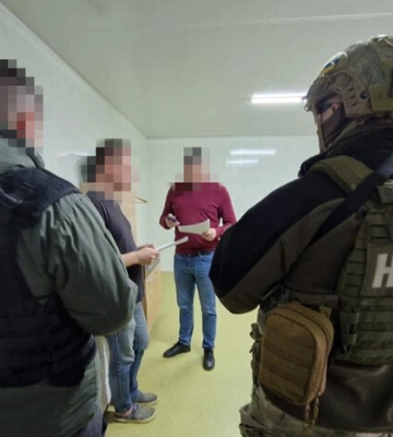 Державне зерно приватним фірмам зі знижкою. Викрито посадовців, через яких Україна втратила 29 млн грн