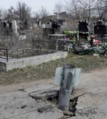 Поминальні дні: миколаївцям розповіли правила безпеки при відвідуванні кладовищ