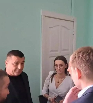 Полтавські чиновники, які погрожували журналістці, заперечують, що спілкувались з нею