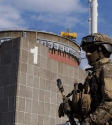 МАГАТЕ розробляє нову концепцію захисту ЗАЕС, яка розрахована на захист станції локальніше, - Гроссі