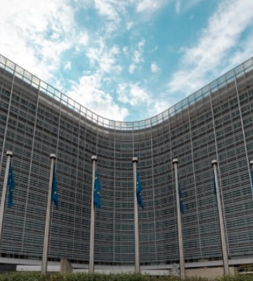 ЄС планує створити новий орган, який контролюватиме виконання санкцій проти РФ