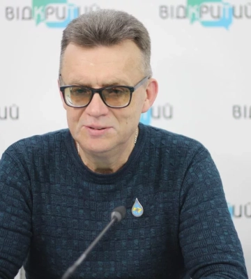 Коли у Дніпрі буде тепло і яку погоду чекати на Великдень