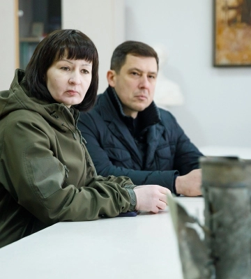 Росіяни пошкодили або зруйнували понад 30 культурних пам’яток на Харківщині